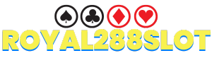 Logo ROYAL288SLOT